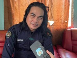 Soroti Pejabat yang Sulit Ditemui, PWI Balangan: Kekosongan Informasi akan Diisi Asumsi