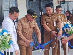 Tingkatkan Layanan Kesehatan, Pemkab Kotabaru Hadirkan Fasilitas Kemoterapi