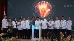 Hadapi Era Digital, Diskominfo Kalsel Perkuat Strategi Komunikasi Publik