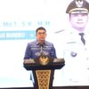 Bupati Tanah Bumbu Luncurkan Si-Tegar BerAKSI, Permudah Akses Lowongan Kerja