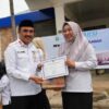 Disdukcapil Tanah Bumbu Dorong Budaya Kerja Profesional Lewat Reward dan Punishment