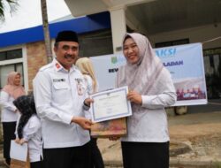 Disdukcapil Tanah Bumbu Dorong Budaya Kerja Profesional Lewat Reward dan Punishment