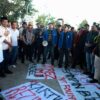 Temui Aliansi BEM se-Kalsel, Gubernur Muhidin Tegaskan Pemerintah Terbuka terhadap Kritik