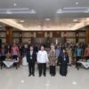 PKN Tingkat II 2026 Resmi Dibuka, Muhidin Tekankan Pelayanan Publik