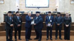 Kalsel Kembali Raih WTP, Muhidin Janji Tuntaskan Catatan BPK