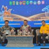 Rakor Kemendagri di Banjarbaru, Bahas Implementasi Program Prioritas Presiden