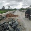 Jalan Jejangkit Dibenahi, Warga Kini Punya Jalur Alternatif Cepat ke Martapura Tanpa Takut Banjir