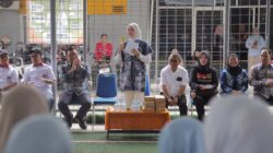 Sambut 500 Tahun Banjarmasin, Gateball Jadi Ajang Sportivitas dan Prestasi