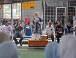 Sambut 500 Tahun Banjarmasin, Gateball Jadi Ajang Sportivitas dan Prestasi