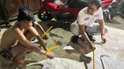 Patroli Malam Minggu, Polisi Gagalkan Dugaan Tawuran dan Amankan Pelaku Pemerasan di Banjarmasin
