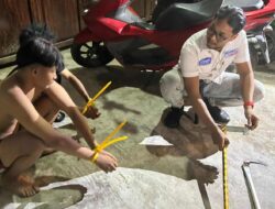 Patroli Malam Minggu, Polisi Gagalkan Dugaan Tawuran dan Amankan Pelaku Pemerasan di Banjarmasin