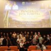 Pemkab Kotabaru Gelar Gala Premier Film Dokumenter Pangeran Jaya Sumitra