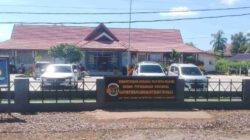 Kades Jambu Baru Pertanyakan Penerbitan Sertifikat Tapal Batas, BPN Janjikan Jawaban Pekan Depan