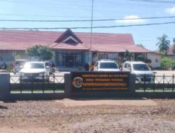 Kades Jambu Baru Pertanyakan Penerbitan Sertifikat Tapal Batas, BPN Janjikan Jawaban Pekan Depan