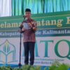 MTQN XXXVII Kalsel di Batola, Sekda Ajak Masyarakat Jadi Tuan Rumah yang Ramah