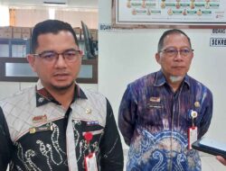 Sekda Banjarmasin Minta SKPD Percepat Realisasi DAK Fisik 2026