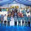 MTQ Kalsel ke-37 Resmi Dibuka, Bahrul Ilmi Ajak Masyarakat Membumikan Nilai Al-Qur’an