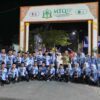 MTQ Kalsel Resmi Dibuka, Kafilah Banjarmasin Bidik Hasil Terbaik