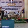 Perangi Hoaks di Era Digital, Polda Kalsel dan JMSI Perkuat Peran Jurnalis