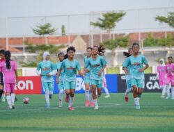 Fase Grup Tuntas, Delapan Tim Siap Berebut Tiket Semifinal MLSC All-Stars 2026