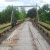 Warga Empat Desa Keluhkan Jembatan Muara Talaran, DPRD Minta Pemda Bertindak