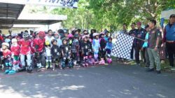 Wali Kota Cup Jadi Momentum, Pemkot Bidik Lintasan Sepatu Roda Permanen
