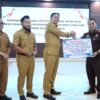 Aset Strategis Peternakan Kembali ke Pemkab Barito Timur