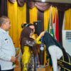 Pelepasan Siswa SMPN 4 Paringin, Kadisdikbud Balangan Tekankan Wajib Belajar 12 Tahun