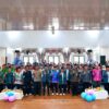 Pemkab Balangan Dukung Penguatan Kaderisasi IPNU-IPPNU untuk Cetak Generasi Muda Berkualitas