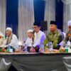 Wabup Balangan Ajak Masyarakat Jadikan Tahun Baru Islam Momentum Perbaikan Diri