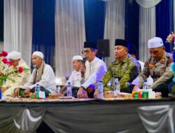 Wabup Balangan Ajak Masyarakat Jadikan Tahun Baru Islam Momentum Perbaikan Diri