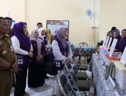 Tanah Bumbu Optimalkan Peran Posyandu sebagai Pusat Layanan Enam SPM