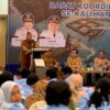 Dislautkan Kalsel Perkuat Peran Penyuluh Perikanan