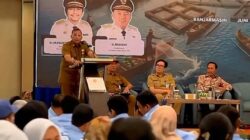 Dislautkan Kalsel Perkuat Peran Penyuluh Perikanan