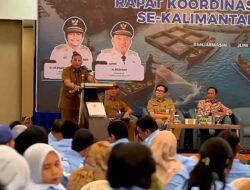 Dislautkan Kalsel Perkuat Peran Penyuluh Perikanan