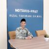 Kantor Notaris dan PPAT Pertama Resmi Hadir di Marabahan