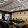 Sekretariat DPRD Balangan Perkuat Tata Kelola melalui Lima Inovasi Digital