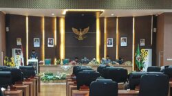 DPRD Barito Kuala Ajukan Tiga Raperda Inisiatif, Soroti Telekomunikasi hingga Investasi