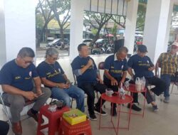 KAI Kalsel Angkat Suara, Imbauan KPK Jadi Momentum Bersih-Bersih Dana Hibah Daerah