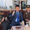 Momentum Hari Lahir Pancasila, Wakil Ketua DPRD Balangan Ajak Implementasikan dalam Pembangunan