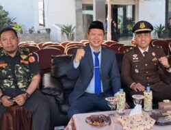 Momentum Hari Lahir Pancasila, Wakil Ketua DPRD Balangan Ajak Implementasikan dalam Pembangunan