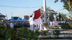 Momentum Hari Lahir Pancasila, Wali Kota Banjarmasin Tegaskan Pentingnya Persatuan