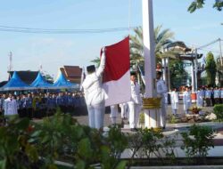 Momentum Hari Lahir Pancasila, Wali Kota Banjarmasin Tegaskan Pentingnya Persatuan