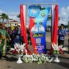 Kotabaru Peringati Hari Lahir Pancasila dan HUT ke-76, Diwarnai Beragam Peluncuran Program