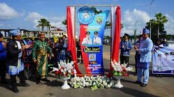 Kotabaru Peringati Hari Lahir Pancasila dan HUT ke-76, Diwarnai Beragam Peluncuran Program