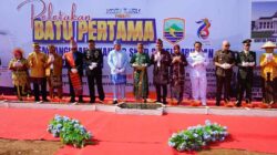 Pemkab Kotabaru Bangun Pusat Perkantoran Baru, Empat Kantor SKPD Jadi Tahap Awal