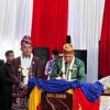 Paripurna HUT ke-76 Kotabaru, Bupati Rusli Ajak Semua Pihak Perkuat Komitmen Membangun Daerah