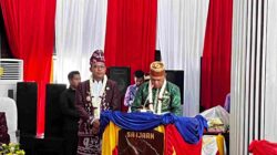 Paripurna HUT ke-76 Kotabaru, Bupati Rusli Ajak Semua Pihak Perkuat Komitmen Membangun Daerah