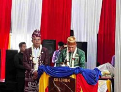 Paripurna HUT ke-76 Kotabaru, Bupati Rusli Ajak Semua Pihak Perkuat Komitmen Membangun Daerah