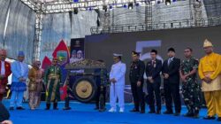 Saijaan Expo 2026 Resmi Dibuka, Kotabaru Tampilkan Potensi Daerah dan UMKM